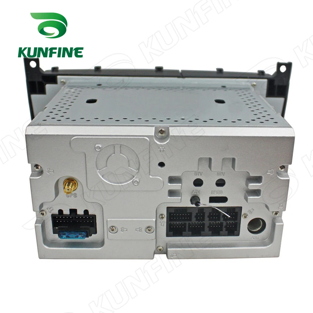 2 ГБ Оперативная память Восьмиядерный Android 6.0 автомобиль DVD GPS навигации