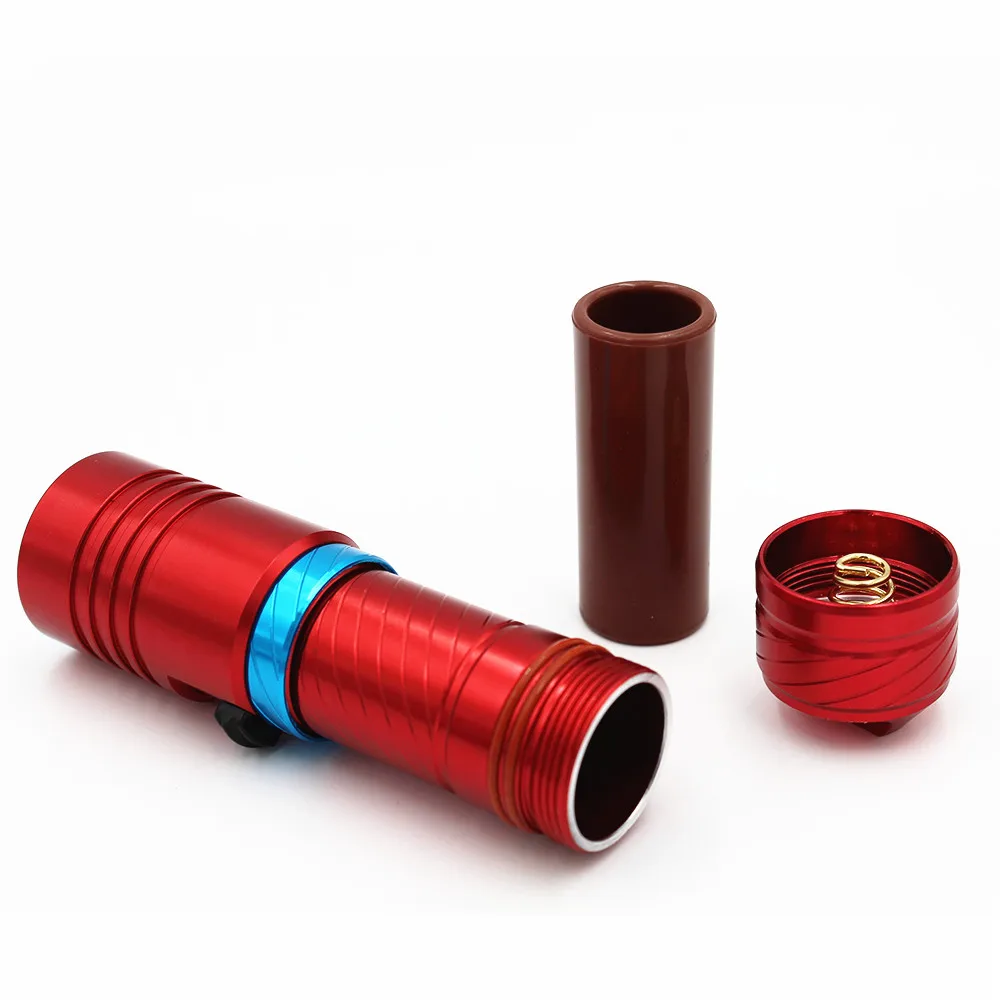 Фотовссветильник шка для дайвинга 100 лм водонепроницаемая м | Лампы и освещение