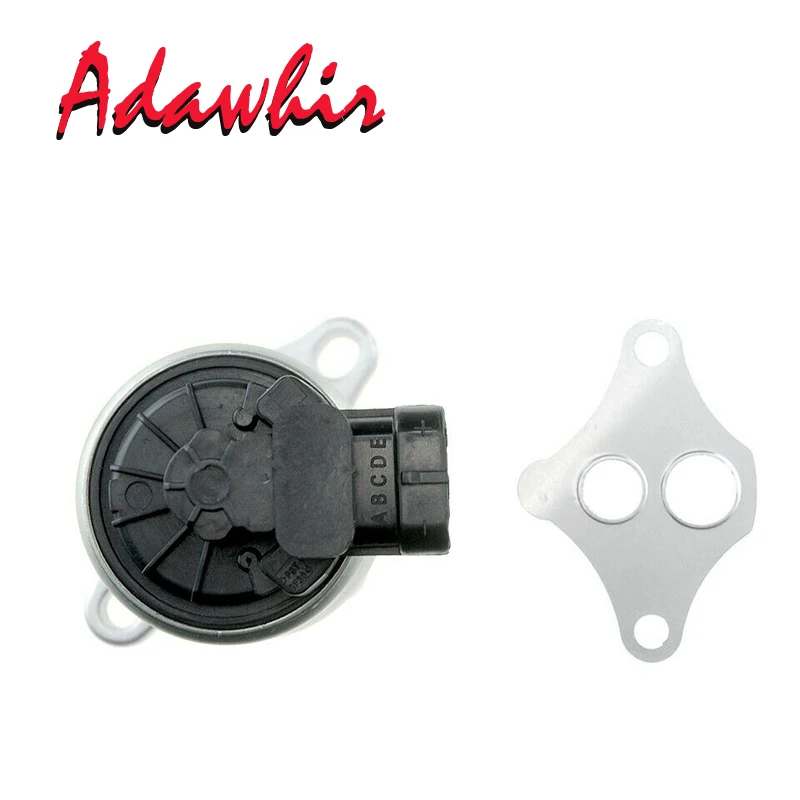 Рециркуляционный клапан EGR для PEUGEOT 206 307 406 407 607 806 807 Модные мужские лоферы зет 1 8 2 0