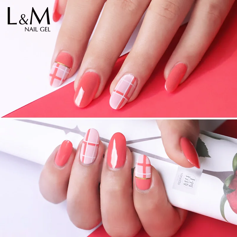 Гель лак для ногтей 15 мл 12 шт.|nails fabric|nail polish brushpolish nail bar |