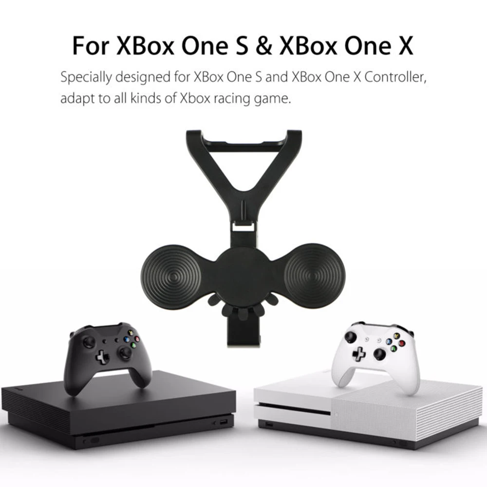Для Xbox One гоночная Замена рулевого управления все игры Стиль Мини замена все гоночные Рули дополнительный игровой контроллер колеса
