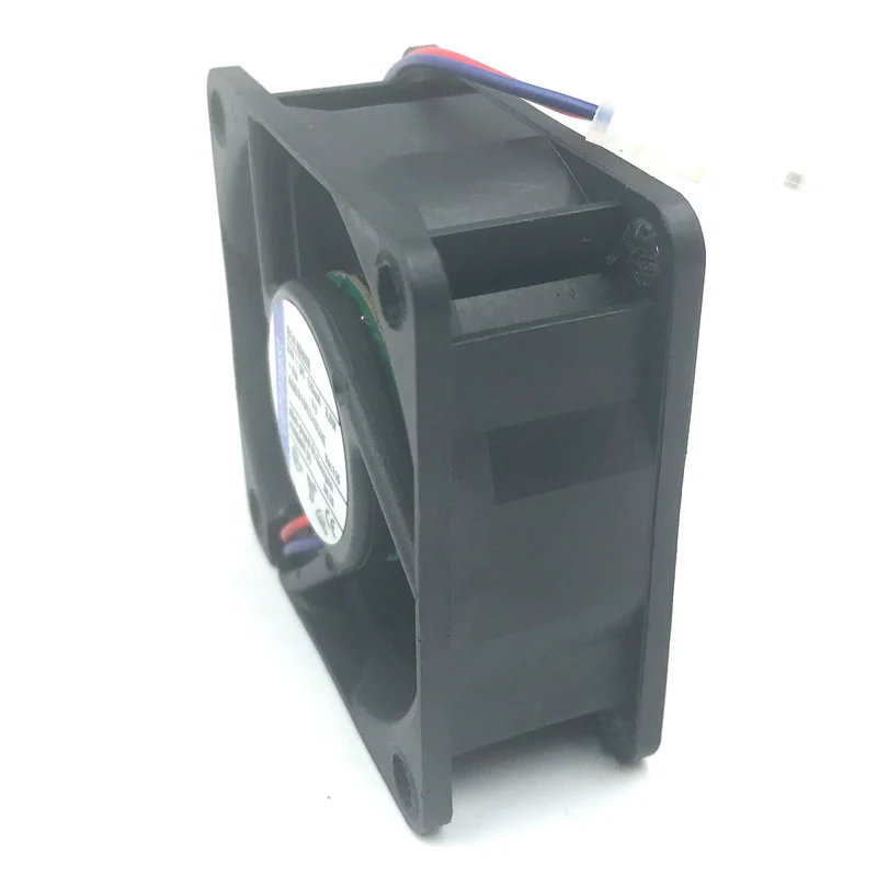 Для PAPST 614 NHHR 614 NHHR DC 24 V 3,0 W 2-проводной 60x60x25 мм Сервер площади вентилятора