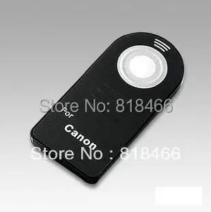 

Пульт дистанционного управления 100 шт./лот RC-C для Canon 60D 450D 500D 550D 600D 7D 5DII EOS M