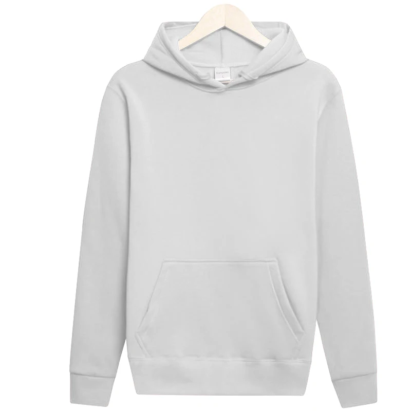 as the picture Hot Sale Hip Hop Cotton Long Sleeve Hoodies Men Clothes Ambulance Logo Print Tracksuit Acessorios Funny Hoodies Men - Цвет: as the picture