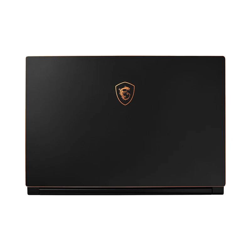 Ноутбук игровой MSI GS65 Stealth Thin 8RE-080RU 15.6&quot/i7 8750H/16GB/256SSDGB/noDVD/GF1060/Win10/Black (9S7-16Q211-080) |
