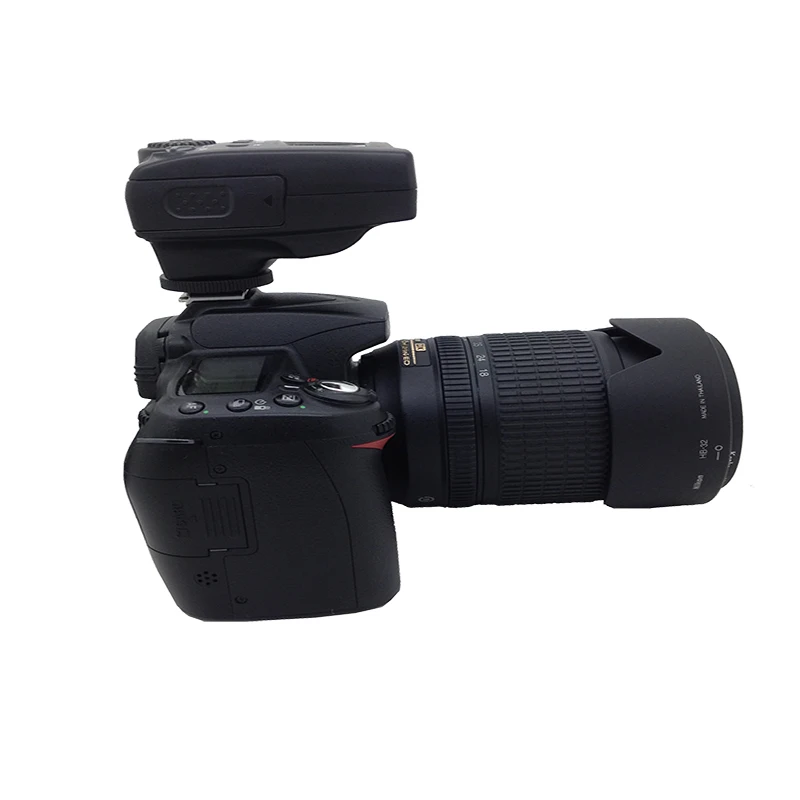 Вспышка Meike MK-300 MK300 LCD i-TTL Speedlite для Nikon | Электроника