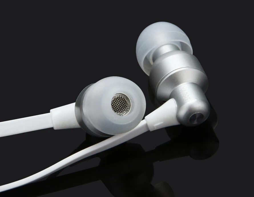 Metal Professional Earphone Y690 Headphone Bass Headset with Mic Stereo Earbuds for Mobile Phone Samsung Xiaomi fone de ouvido |