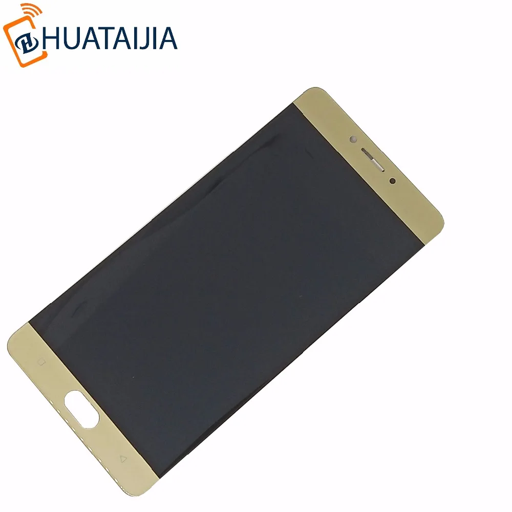Для высокой мощности экрана 5 Max ЖК-дисплей + сенсорный экран дигитайзер для Five -