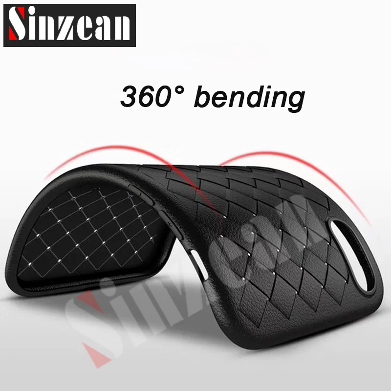 Sinzean 100 шт. Мягкий чехол из ТПУ для Samsung J4 Plus/J2 Pro/J6 2018/J5/J7 Prime/J8/J330/J530/J730/J510
