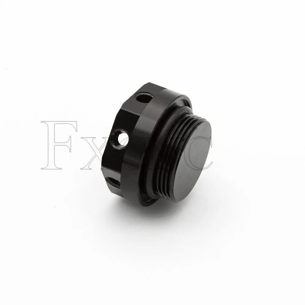 Крышка наполнителя масла мотоцикла для Kawasaki Ninja 250R 300 500R 600R 750R ZX10 ZX11 ZX12R ZX6R ZX7 ZX9R ZX14R