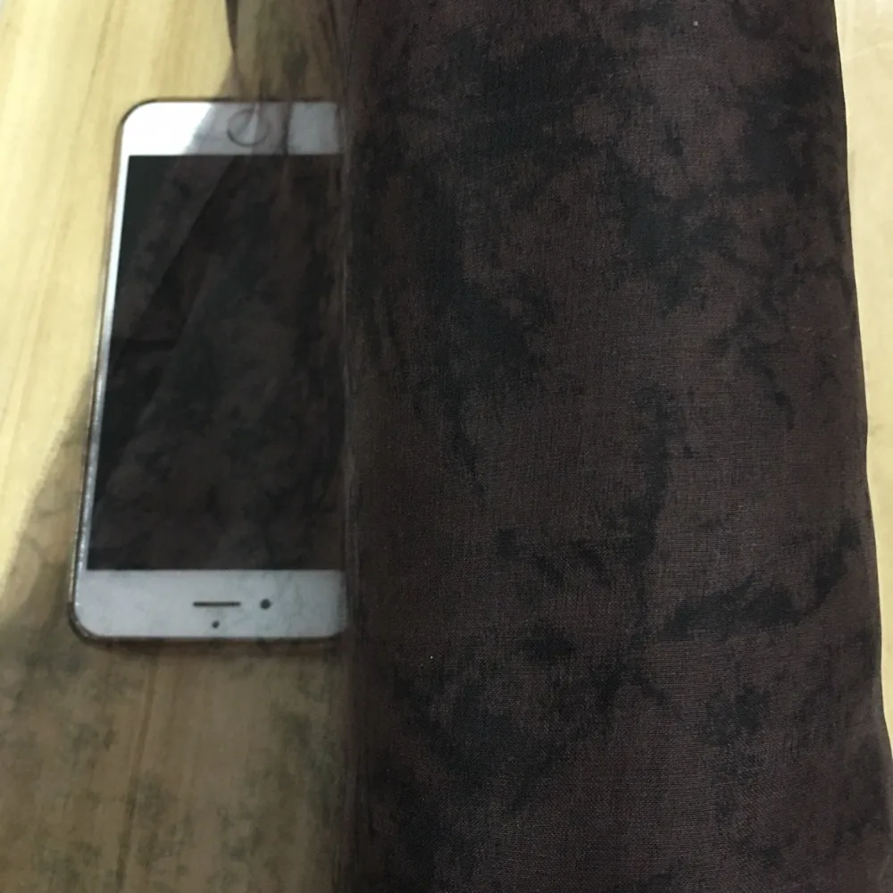 # DD 100% реальная яркость платья цвет: как на фото ширина: 105 см толщина: 4 мм продажа 3