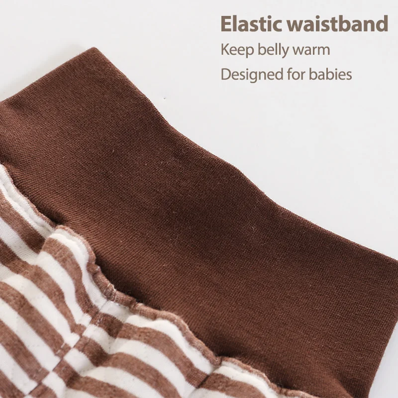 Зимняя детская одежда комплект для мальчиков и девочек с длинным рукавом