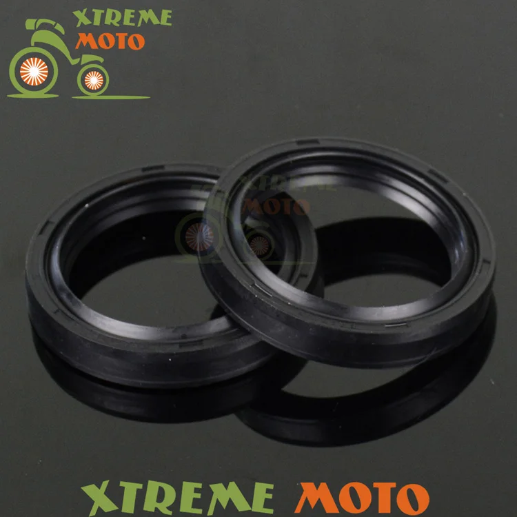 Амортизатор вилка пылезащитные масляные уплотнения для HARLEY-DAVIDSON FXLR FXR FXR2 D XLH Suzuki