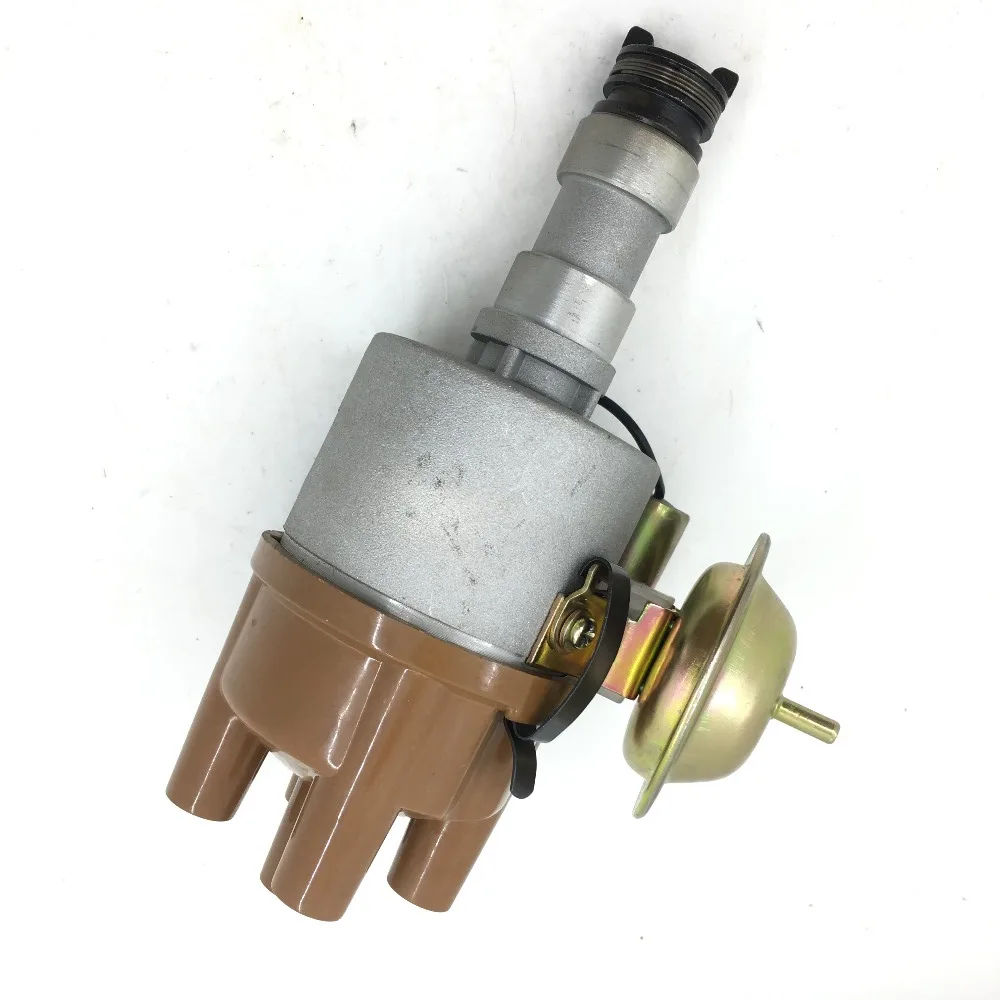 Точечный распределитель SherryBerg для FIAT PEUGEOT RENAULT R5 CITROEN C25 зажигания 0 9 1972 л 1991