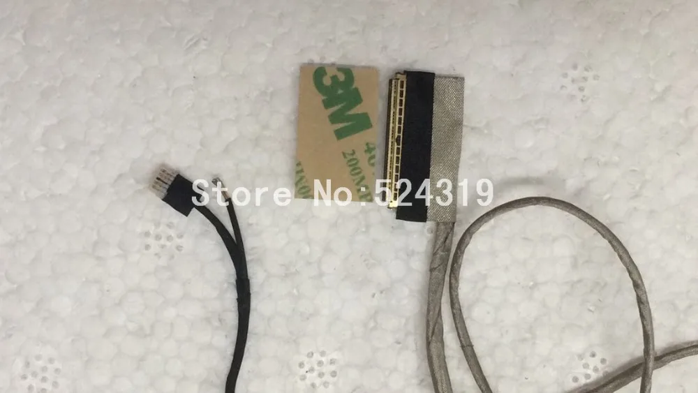 Новый ЖК-кабель для ноутбука asus S550 S550C S550CM V550C V505CA S550CB S550X 1422-01CR000 | Компьютеры и офис