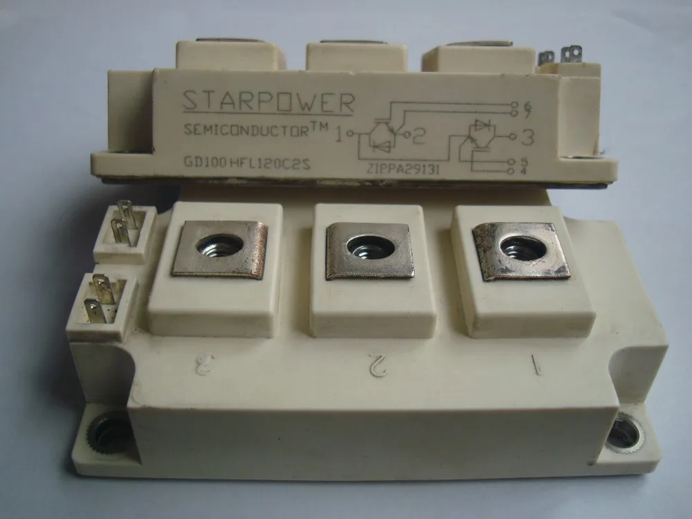 

Freshipping GD100HFL120C2S GD100HFL120C2S igbt-модуль