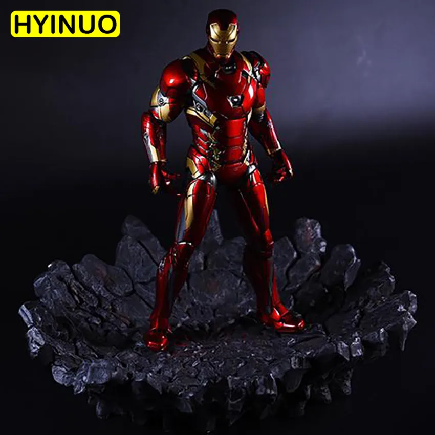 

1/6 Scale Action Figure Magma Bursting Platform Display Platform Fit Man Body Toy for 12" Action Figure Show Display