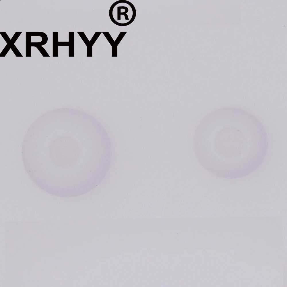 XRHYY 8 шт Сменные наушники-вкладыши для Beats Powerbeats2 PB3 Powerbeats 3 беспроводные стерео
