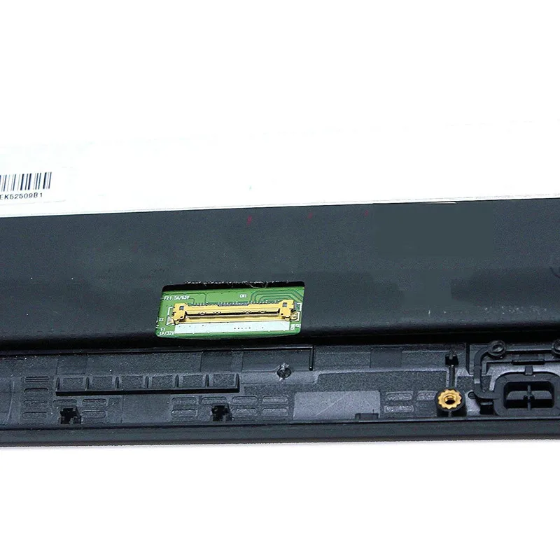 Сенсорный ЖК дисплей для Dell Inspiron 13 7000 7347 7348 7359 P57G с рамкой|ЖК-экраны и панели