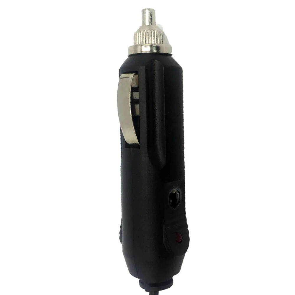 Автомобильный радиоприемник 12 В + адаптер для MOTOROLA GP3188 GP3688 CP040 EP450 рация|battery