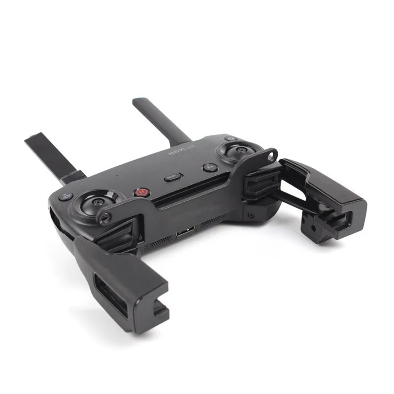 Шейный ремешок шнур ремень + кронштейн с двойным крючком для DJI MAVIC Mini AIR держатель