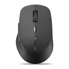 Новая Бесшумная Беспроводная мышь Rapoo M275M300G, 1600DPI, Bluetooth 3,04,0 RF, 2,4 ГГц, для подключения трех устройств