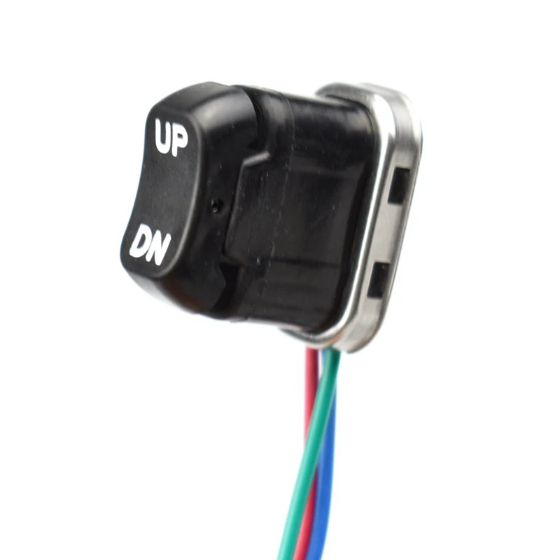Trim &amp Tilt Switch A 703-82563-02-00 703-82563-01 For Yamaha Outboard Motors | Автомобили и мотоциклы