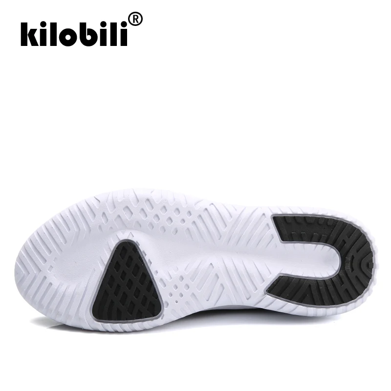 Kilobili/2019 г. весенняя женская обувь женские дышащие сетчатые кроссовки балетки на