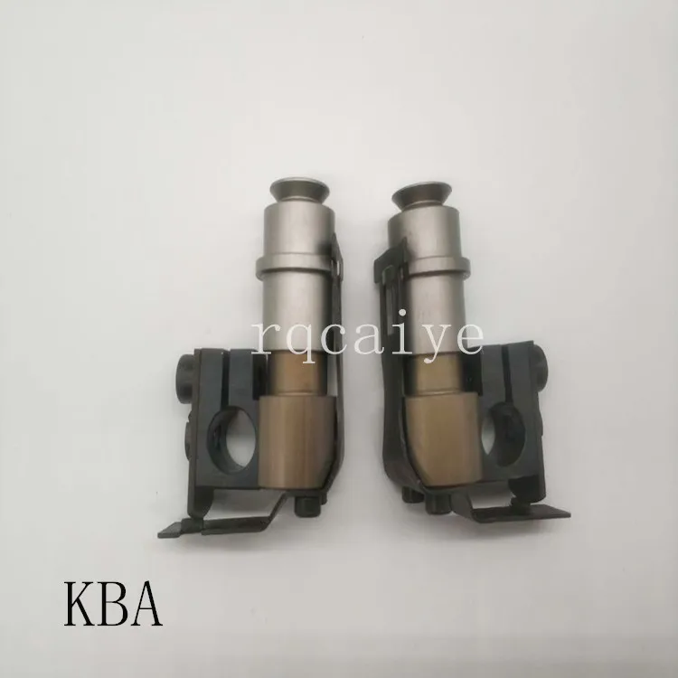 4 шт. KBA74 присоска 16705510 запасные части для машины KBA RA-74