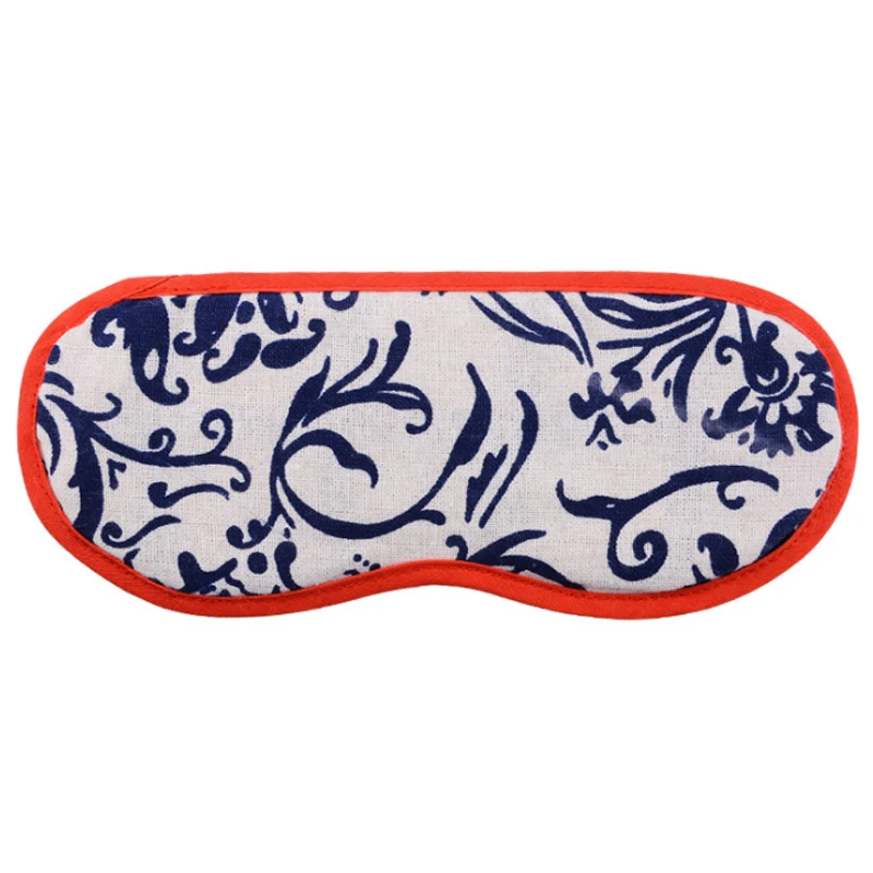 Usb moxa massage eye mask relaxation ease fatigue regular thermostat moxibustion electric heating health hot |