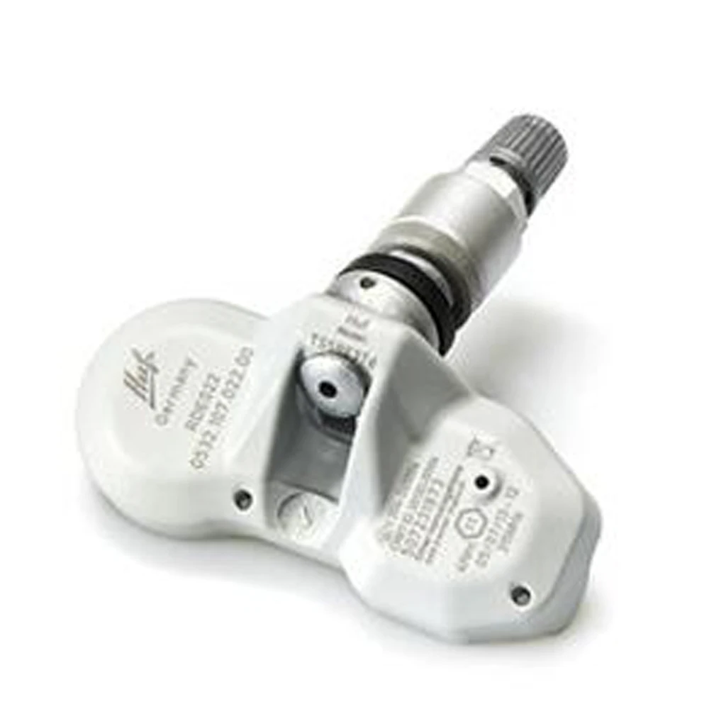 4 шт автомобильных шин Давление монитор Сенсор TPMS 7PP907275G для audi A6 Allroad A8 Porsche 911 Panamera