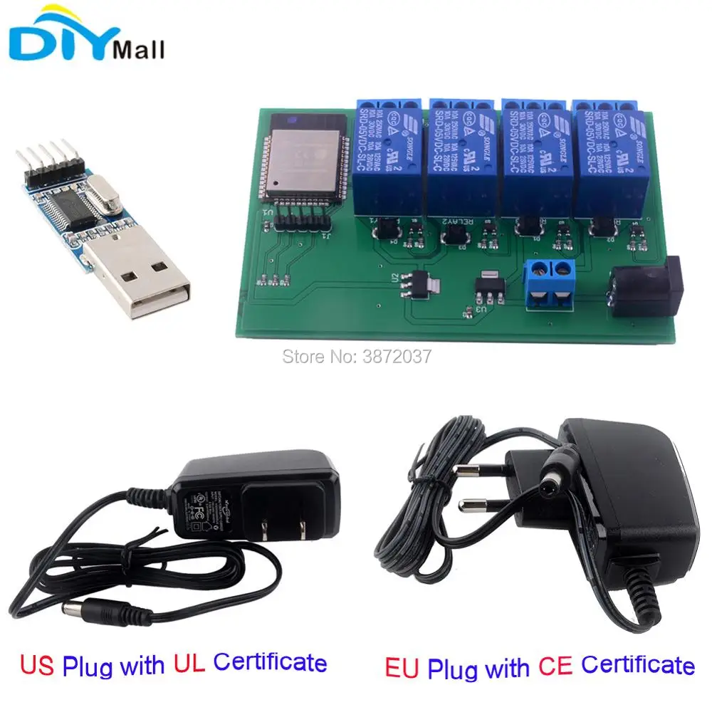 DIYmall для Dragino для LoRa IoT Development Kit 915 МГц 868 МГц 433 МГц LG01-P LoRa Gateway gps щит
