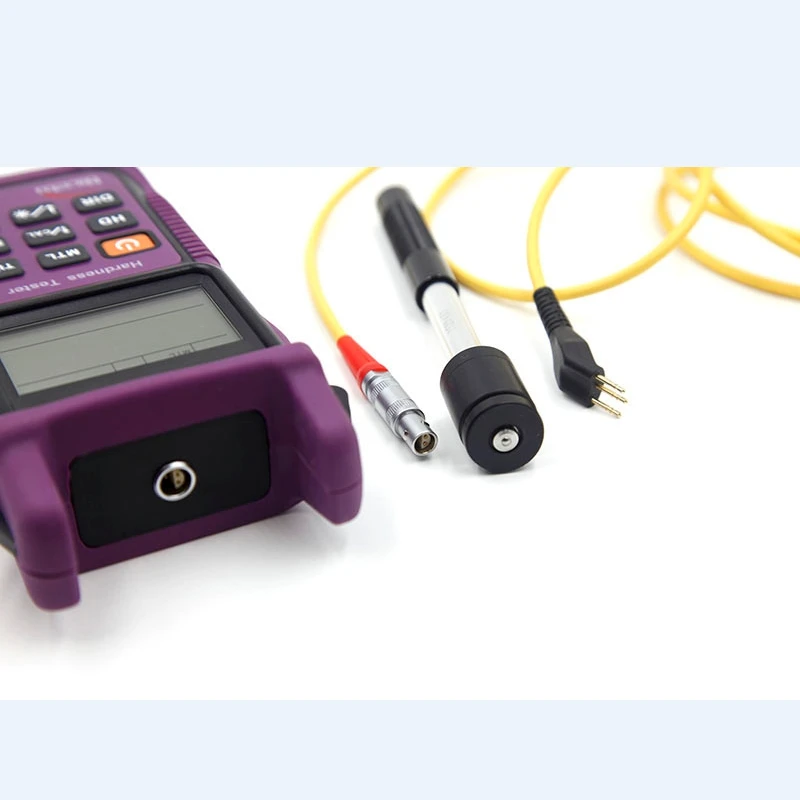 Портативный Измеритель Твердости ЖК Цифровой brinwell Rockwell B & C Vicker and Shore|tester lcd|lcdtester