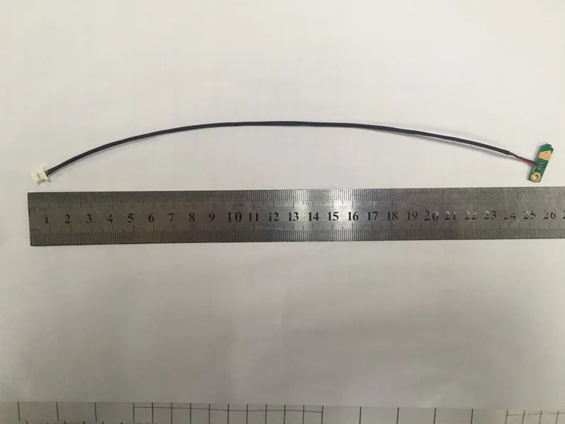 Новый кабель питания постоянного тока и внешняя мощность для DELL 1555 1557 1558 детали