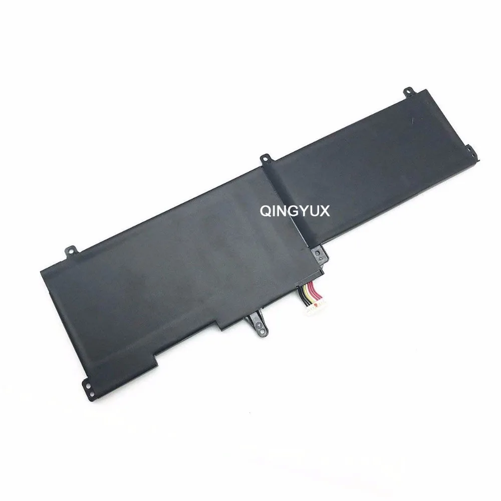QINGYUX Новый 15 2 V 76Wh C41N1541 Аккумулятор для ноутбука ASUS ROG Strix GL702V GL702VT GL702VM серия