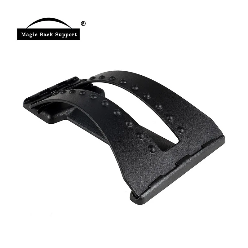 Массаж Магия спинки здоровье и Красота Magic выгнутая спина носилки Вернуться