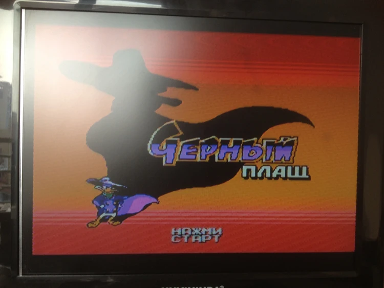 Darkwing Duck 60 контактная игровая карта для 8 битного игрока Subor|60 pin game card|darkwing duckbit card |
