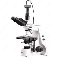 kohler biological compound microscope amscope supplies 40x 2500x infinity kohler biological compound microscope 9mp camera