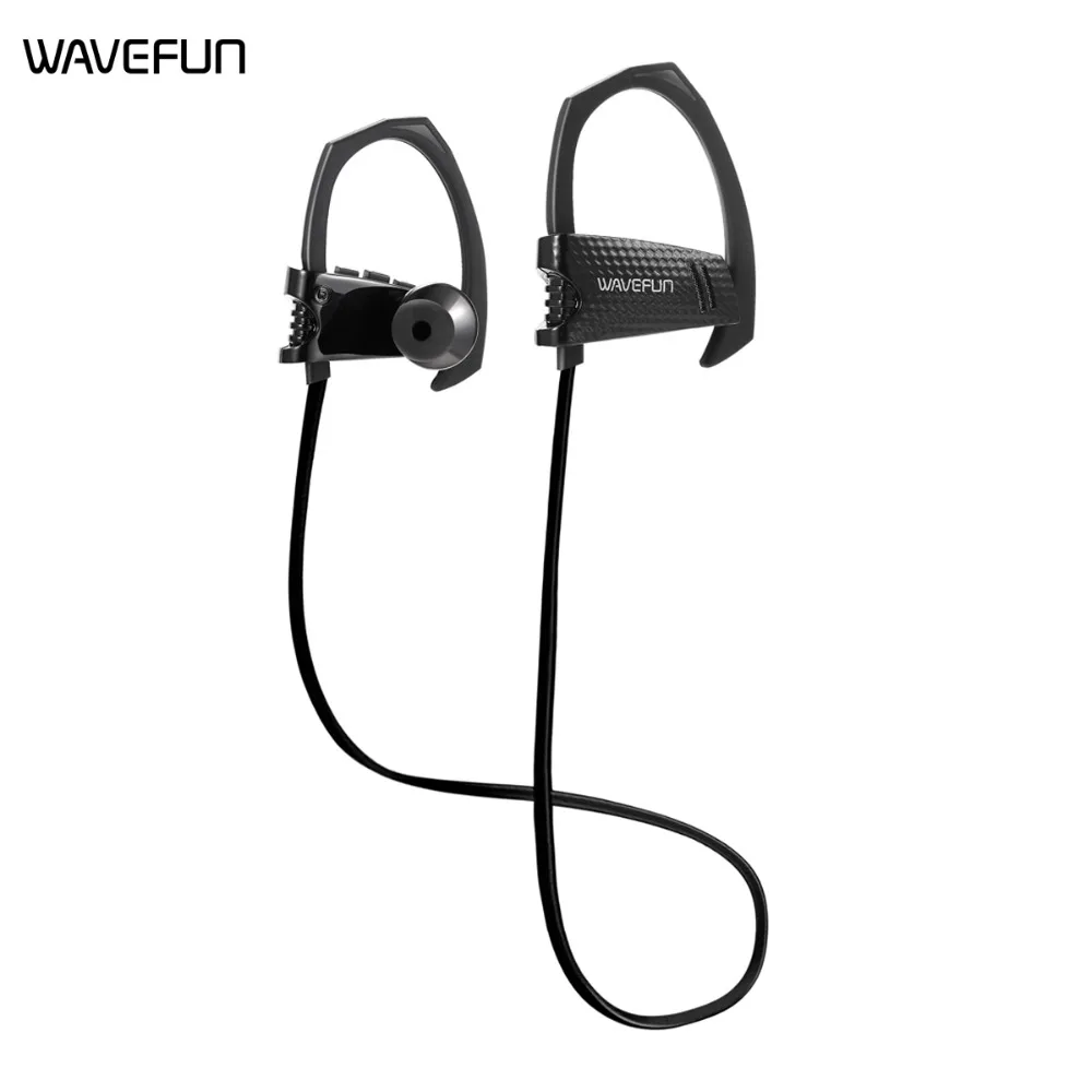Wavefun X Buds Lite 4.1 Bluetooth блютуз наушники беспроводных наушников IPX5 7hrs Время музыки