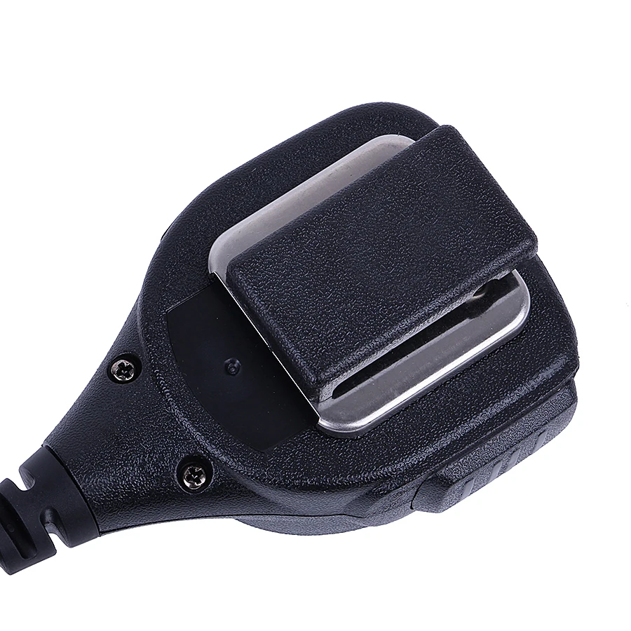 Водонепроницаемый микрофон для Motorola walkie talkie XiR P8628 DP3600 DGP6150 P8200 XPR6550 XPR8268 cb radio Handheld