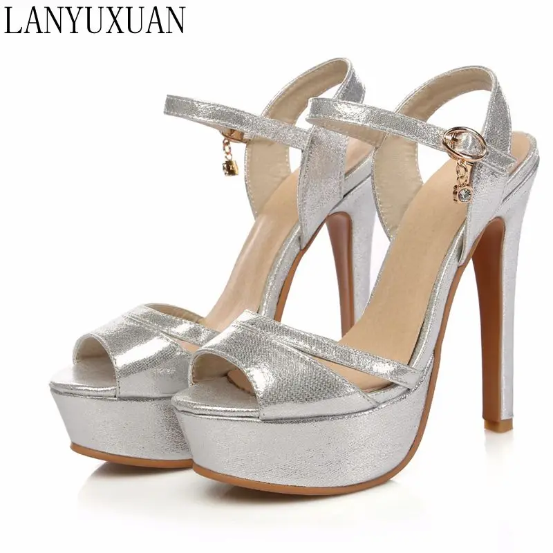 Новые римские сандалии ограниченный выпуск сезона 2017 Модные пикантные дамские