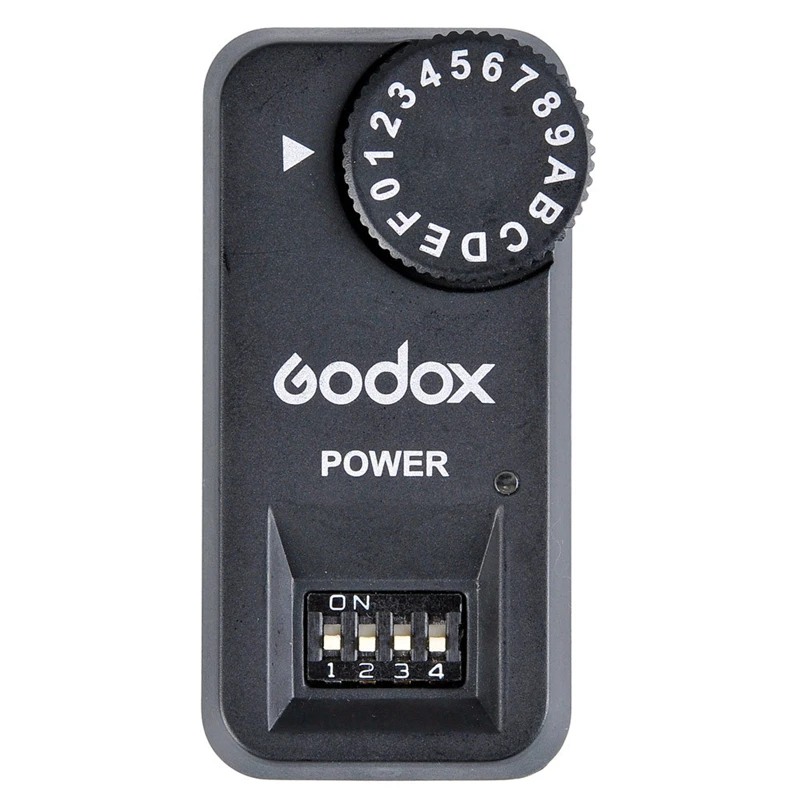 Godox FT 16s триггер комплект дистанционного беспроводного управления питанием для