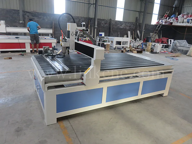 1224 cnc router древесины камень алюминий стекло гравировка фрезерный станок с чпу