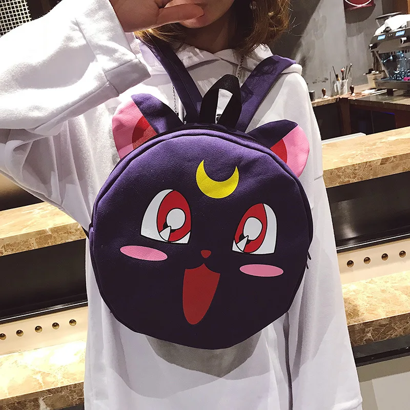 Реквизит для косплея 2018 зима новая красота девушка воин сумка милый школьный