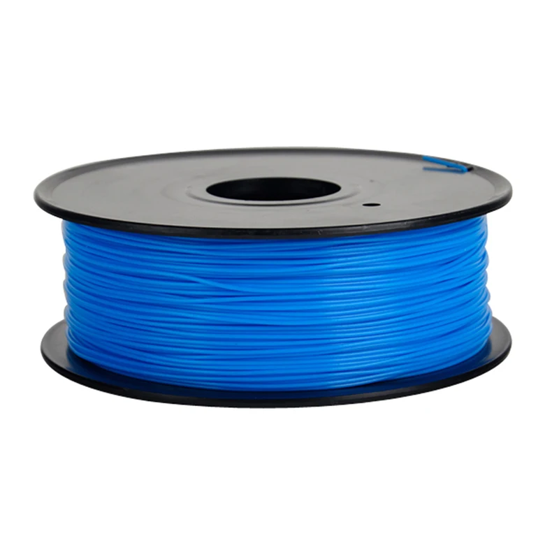Anet 1kg/roll Environmental petg PLA filament Various Optional 1.75mm for a6 a8 e10 e12 e16 Reprap  3D Printer 3D Pens