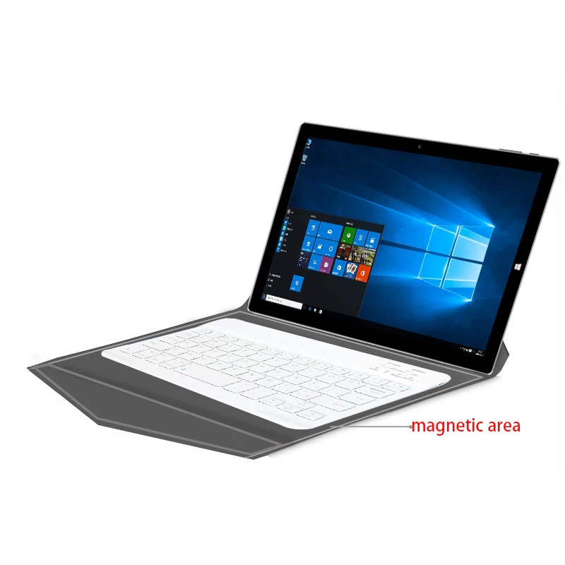 Teclast Tbook 10S intel cherry trail Z8300 четырехъядерный процессор 4 ГБ ОЗУ 64 Гб ПЗУ 10 1 дюймов 1920*1200