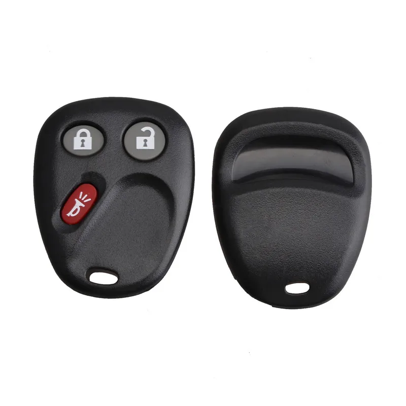 KEYYOU дистанционный ключ-брелок от машины MYT3X6898B 315 МГц для Chevrolet Trailblazer/для Buick