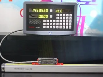 

Grating ruler, power supply digital display meter controller, Sino SDS2MS digital display meter, SDS-2MS digital display meter