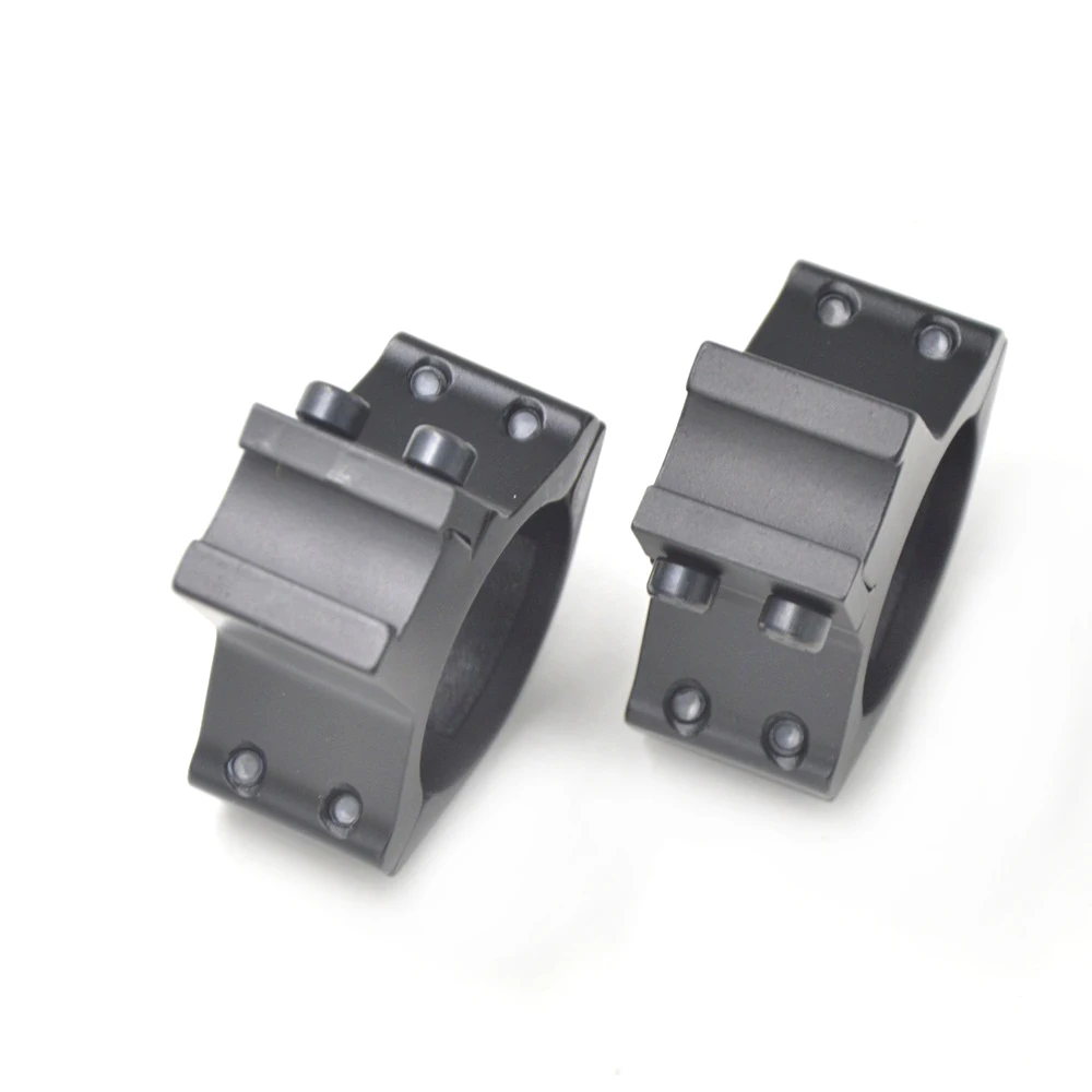 Кольцо для оптического прицела AloneFire кольцо диаметр 11 мм рельсовое крепление