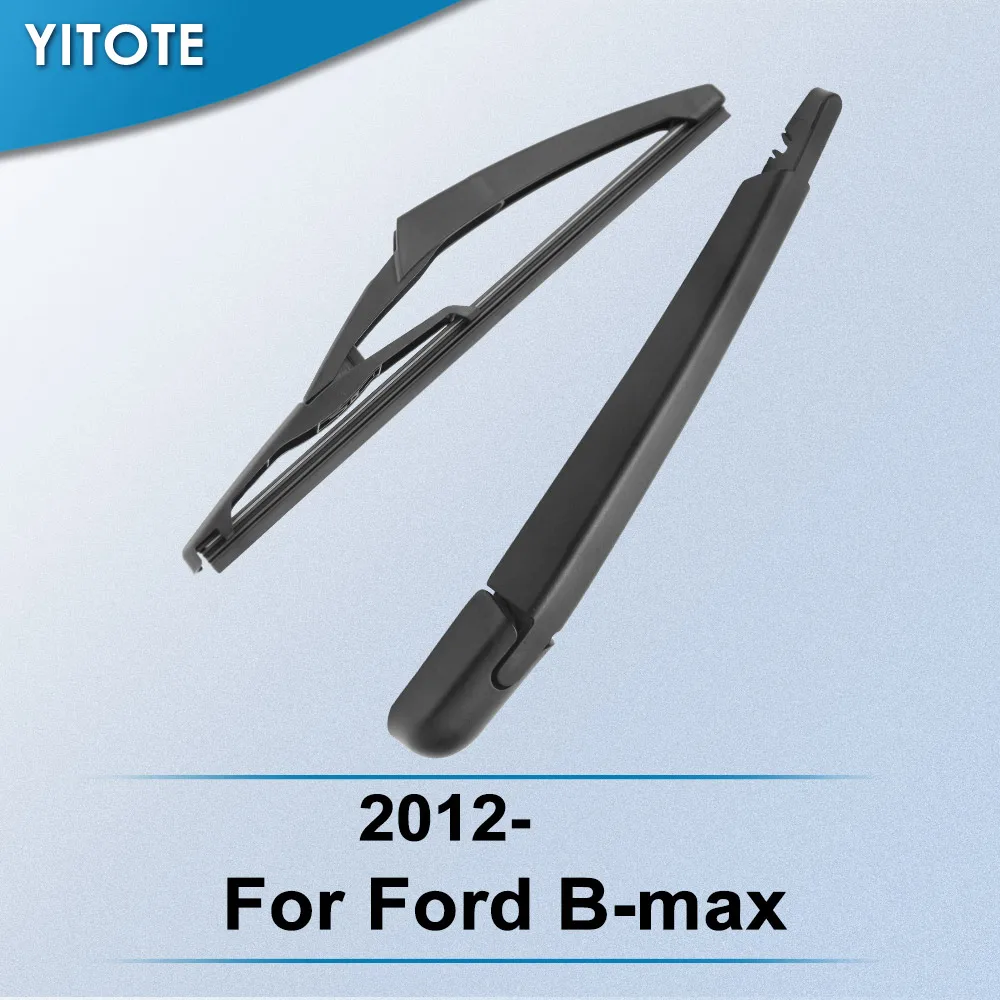 

Задний стеклоочиститель YITOTE для Ford B-max 2012 2013 2014 2015 2016 2017